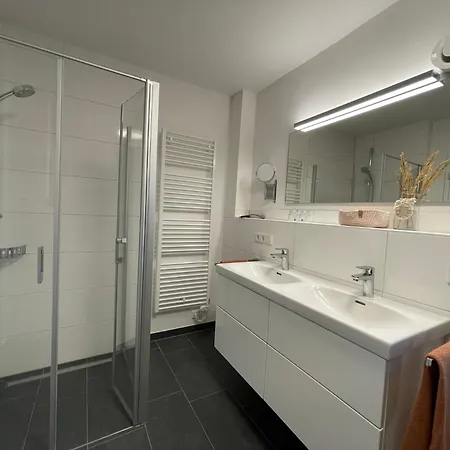 Windharfe Penthouse Apartment
