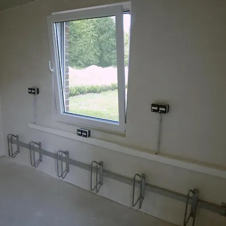 Διαμέρισμα Windharfe Penthouse *