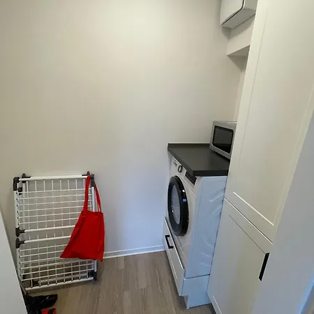 Windharfe Penthouse Διαμέρισμα