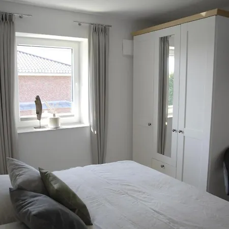 Διαμέρισμα Windharfe Penthouse