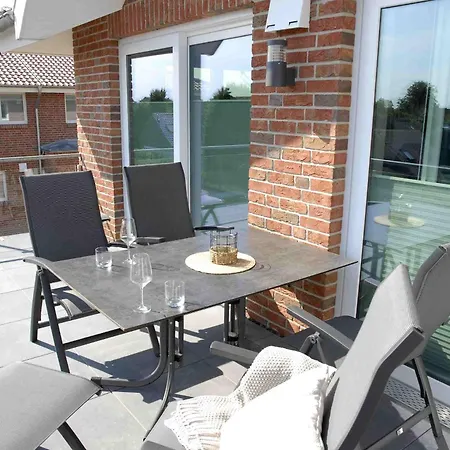 Windharfe Penthouse *