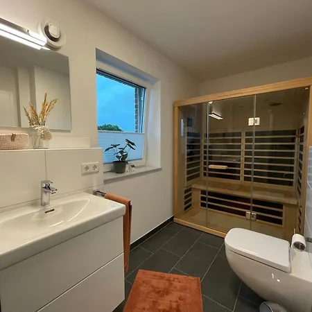 Windharfe Penthouse *