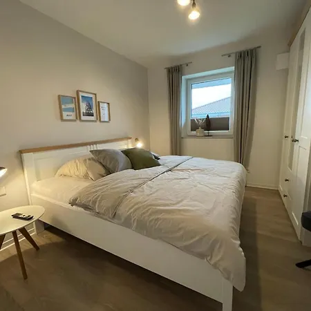 Windharfe Penthouse